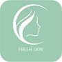 freshskin. Projekt z dziedziny Marketing, Portale społecznościowe, Marketing cyfrowy, Marketing mobilny, Marketing treści, Marketing na Facebooku, Marketing na Instagramie i Growth Marketing użytkownika Maria Buelvas - 19.06.2025
