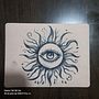 Primeros pasos. Traditional illustration, and Tattoo Design project by martinantonioornelasvillalobos - 06.21.2025