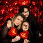 Mini-Valentinstag-Fotoshooting in Ihrer Küche Ein Projekt aus dem Bereich Fotografie und Beleuchtung für Fotografie von tuszkin - 23.06.2025