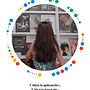 @begocentrik en Pinterest. Un projet de Réseaux sociaux, Marketing digital, Marketing de contenu , et Design pour les réseaux sociaux de begomartin - 26.06.2025