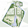 Landscape design project (2011) . Arsitektur Lanskap proyek oleh Gloria Font - 06.26.2025