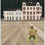 Magie des Alltags Ein Projekt aus dem Bereich Digitale Illustration, Stor und telling von Andrea Atanasova - 29.06.2025