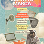 MARCA PERSONAL: BM. Un projet de Marketing de contenu, Marketing digital, Marketing pour Facebook, Growth marketing, Marketing pour Instagram, Marketing, Marketing mobile , et Réseaux sociaux de Bettiana Melenetty - 07.07.2025
