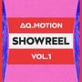 AQ.Motion | Showreel Vol.1 Ein Projekt aus dem Bereich Motion Graphics, 2-D-Animation, Animation, Animation von Figuren und Grafikdesign von Andrés Quevedo Vidal - 07.07.2025
