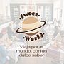 Sweet World. Un proyecto de Marketing de contenidos, Marketing Digital, Marketing para Facebook, Growth Marketing, Marketing para Instagram, Marketing, Mobile marketing y Redes Sociales de Helen Elizabeth Yen Timpio Gonzáles - 10.07.2025