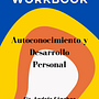 Curso de Autoconocimiento y Desarrollo Personal. Un progetto di Scrittura creativa e Design per i social network di Andrés Sánchez Luna - 10.07.2025
