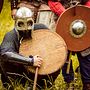 Ostatni bastion. Projekt z dziedziny Pisanie użytkownika azcher - 15.07.2025