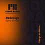 Redesign de marca | Eptá Virtual. Design gráfico, Design, Marketing, Br, ing e Identidade, e Marketing digital projeto de Pedro Basso - 20.07.2025