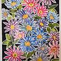 Mes palettes de couleurs. Traditional illustration, Fine Arts, Painting, Watercolor Painting, and Color Theory project by cawright - 07.25.2025