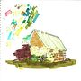 Shed in Normandy. Un projet de Illustration architecturale de ignaz_kohlbecker - 31.07.2025