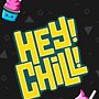Lettering with Procreate. Een project van  Belettering, Digitale belettering y  3D-belettering van Nur Amalina Mohamed Zali - 31.07.2025