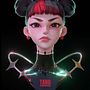 mi proyecto de este curso. Un progetto di Illustrazione tradizionale, Disegno, Illustrazione digitale e Disegno digitale di Hanna Pino Solis - 07.08.2025