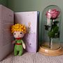 Mis creaciones  Ein Projekt aus dem Bereich Amigurumi, Crochet und Textildesign von Alejandra Calderón - 09.08.2025