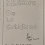 Bitacora de lo cotidiano. Architectural Illustration, Architecture, Drawing, and Sketching project by Angel Soriano - 08.09.2025