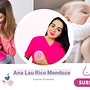 Lacta Crianza. Social Media, Digital Marketing, Content Marketing, Facebook Marketing & Instagram Marketing project by Ana Laura Rico Mendoza - 08.15.2025