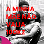 My mother wasn't worth 100 . Menulis proyek oleh Fernanda Quiangala Livro - 08.18.2025