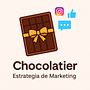 Chocolatier: Estrategia de Marketing Digital para un Emprendimiento de Chocolates . % Juan Ignacio Arias tarafından hazırlanan İçerik Pazarlaması, Dijital Pazarlama, Facebook Pazarlama, Bü, üme Pazarlaması, Instagram Pazarlaması, Pazarlama, Mobil Pazarlama, Sos, al Med, Ve a projesi - 08.19.2025