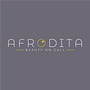 Afrodita - Logotipo. Un progetto di Graphic design e Design di loghi di Adal Ortega - 20.08.2025