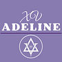 XV Adeline. Un proyecto de Comunicación, Escritura creativa y Guion de César Ávila García - 24.08.2025