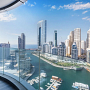 Property for Rent in Dubai | Discover the Perfect Home with Deen Properties . Marketing, Ilustrație digitală și Design textil de Deen Properties - 08.30.2025