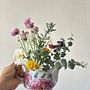 INSPIRACION DESDE LO SIMPLE Ein Projekt aus dem Bereich Dekoration von Innenräumen, Innendesign, DIY, L, schaftsbau und Blumen- und Pflanzendesign von Carolina Gonzalez - 02.09.2025