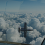 A-10 Thunderbolt II | 3D Animation in Blender – Aircraft CGI Short Film. Animação 3D, Modelagem 3D, e Edição de vídeo projeto de Jaume Tomas Alvado - 08.09.2025