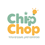 ChipChop. Un proyecto de Br, ing e Identidad, Diseño gráfico y Diseño de logotipos de Sana Daher - 20.09.2025