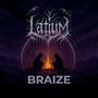 Braize . % Luis Subiabre tarafından hazırlanan Müzik, Müzik Prodüksi, Ve onu projesi - 09.20.2025