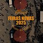 FEIRAS NOVAS 2025. Un projet de Vidéo de Cristian Gomez - 21.09.2025