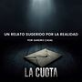 LA CUOTA: UN RELATO SUGERIDO POR LA REALIDAD. Projekt z dziedziny Narracja użytkownika sandro_casal - 25.09.2025