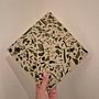 recycled terrazo piece. Un progetto di Artigianato, Interior Design e Interior Design di Daniela Guzzanti - 29.09.2025
