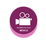 Women in Film México. Social Media, Instagram, Digital Marketing, Mobile Marketing, Communication, Instagram Marketing, Br, and Strateg project by julierosalesrios - 10.06.2025