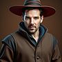 Tienda Online: Sombrero de Sueños. Web Development, Web Design, E-commerce, Digital Marketing, and Business project by Brad Alessandro Cedeño Quimiz - 10.15.2025