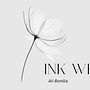 INK WHISPER. Un proyecto de Diseño gráfico, Diseño para Redes Sociales y Diseño Web de odalysbonilla - 18.10.2025