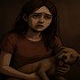 LA ULTIMA CARICIA. Narrative, Stor, telling, and Writing project by gutygabito - 10.27.2025