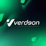 Verdeon. Br, ing, Identit, Design, Graphic Design, and Logo Design project by Carlos Muñoz - 11.09.2025