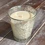 vela de vaso. Un projet de Design d'intérieur, Conception de produits , et DIY de Sandra P. González - 16.11.2025