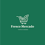 Fresco Mercado . Pencitraan Merek, Identitas, Desain Grafis, Desain Web, Dan Desain Media Sosial proyek oleh Laurita Lara - 11.27.2025