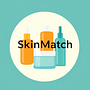 SkinMatch . Design web, Dezvoltare web, Marketing digital, Comerț electronic și Afaceri de Cristopher Medina - 11.28.2025