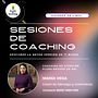 Coaching de Liderazgo y rendimiento. Un projet de Méditation , et La pleine conscience de María Auxiliadora Vega - 01.12.2025