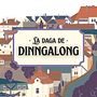 La Daga de Dinngalong . Menulis, Narasi, Mendongeng, Penulisan Fiksi, Dan Penulisan Kreatif proyek oleh Silvana Ivanova - 12.02.2025