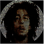Bob Marley Immortalized. JavaScript, Motion Graphics, Multimedia, and Programming project by Alex Mkwizu - 12.06.2025