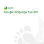 Design Language System Ein Projekt aus dem Bereich Design und Digitales Produktdesign von Rifqi Ali Ridho - 12.12.2025