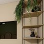 PROYECTO REALIZADO POR MÍ. Un projet de Design d'intérieur de Fernando Aguilar Valdez - 23.12.2025