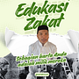 Zakat Education. Digital Photograph, Instagram, Marketing, Mobile Photograph, Photograph, Social Media, and Video project by Ariel Rifky Cahyadi Usman - 12.24.2025