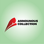Announous collection. Ein Projekt aus dem Bereich Design, Br, ing und Identität, Grafikdesign und Logodesign von Serome Junior Reginald - 29.12.2025