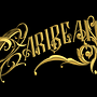 Caribean. Lettering, 3D Lettering, and Digital Lettering project by josueisaaccruzparedes - 01.02.2026