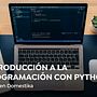 Backend Development: Sistema de Gestión de RRHH con Python. Web Development, and Programming project by Levi Gomez Rivero - 01.06.2026
