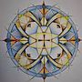 persönliche Mandalas . % Heike tarafından hazırlanan Çizim projesi - 01.09.2026