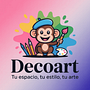DecoArt. Un progetto di Management, produttività, Business, Gestione progetti di design e Marketing di Kyara Eunice Rezabala Suárez - 19.01.2026
